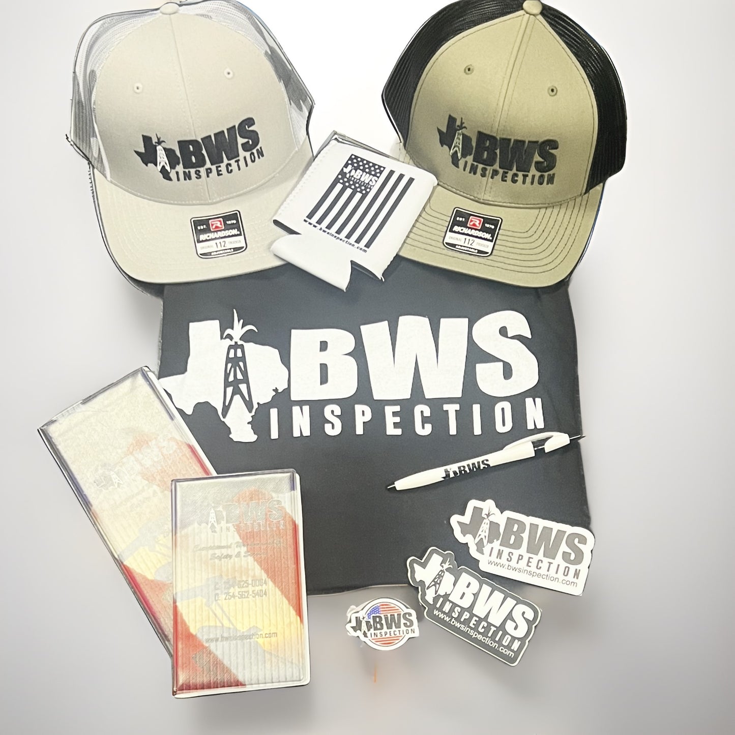 SWAG PACKAGE