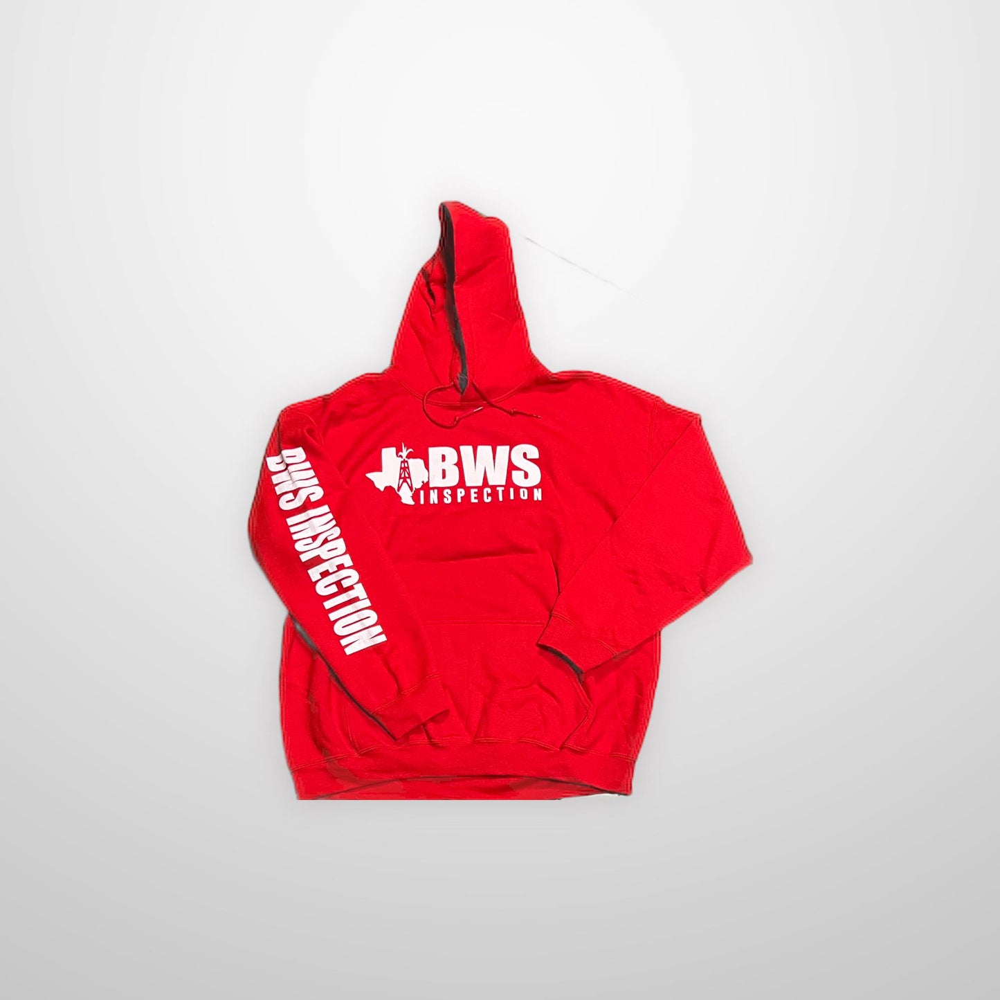 Hoodie Red, White, Black, Blue, Tan