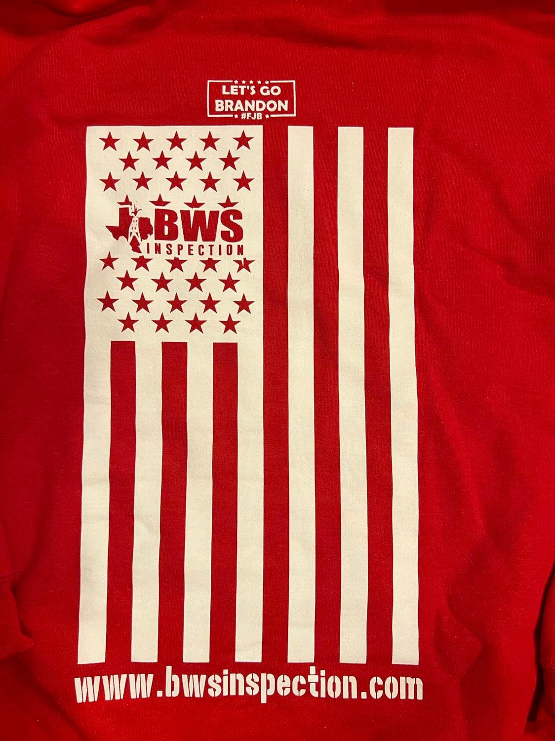 Hoodie Red, White, Black, Blue, Tan