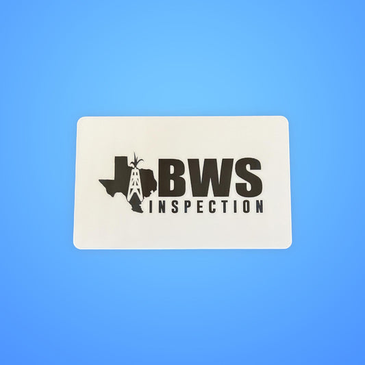BWS Gift Card