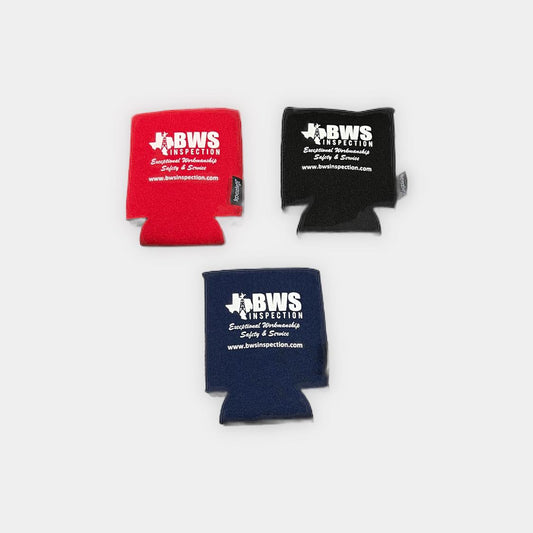 BWS Koozie