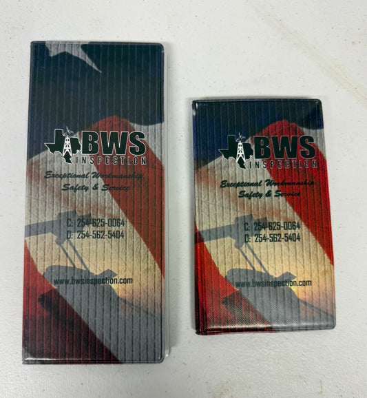 Tally Books